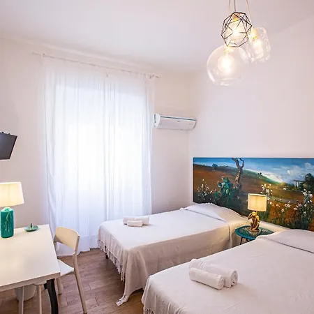Teama Bed & Breakfast
