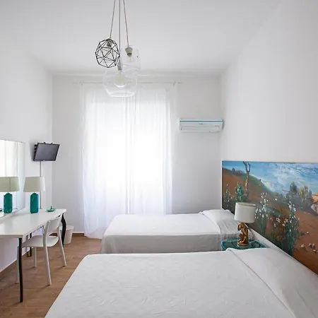 Bed & Breakfast Teama Syracuse