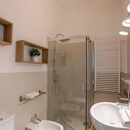 Bed & Breakfast Teama Syracuse