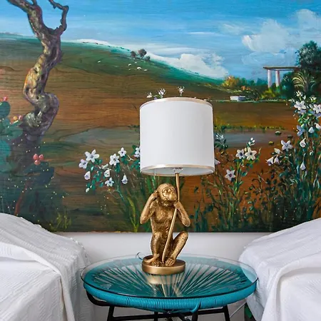 Bed & Breakfast Teama *