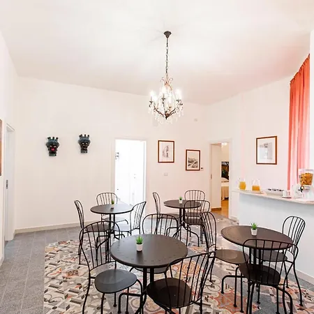 Bed & Breakfast Teama