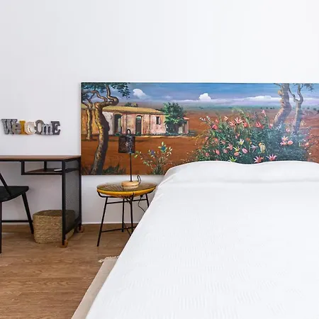 Bed & Breakfast Teama
