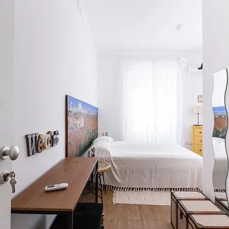 Bed & Breakfast Teama